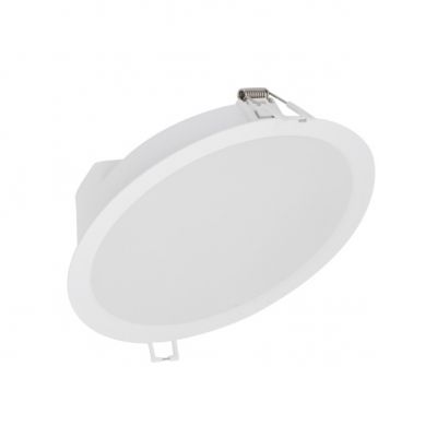 Oprawa LED DOWNLIGHT IP44 DN 165 13W 865 WT 4058075703100 LEDVANCE (4058075703100)
